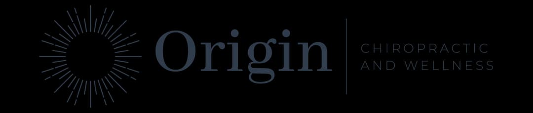 Origin Chiropractic and Wellness