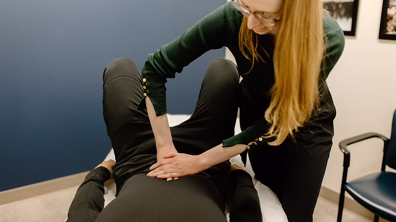TCM & Acupuncture at Origin