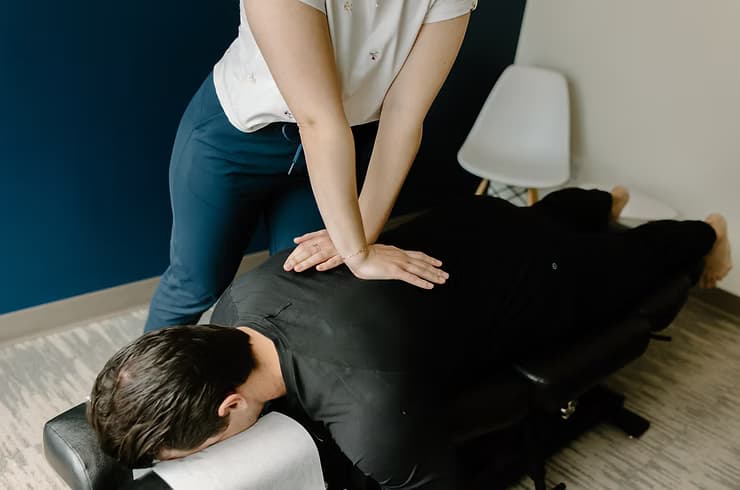 Chiropractic Care at Origin