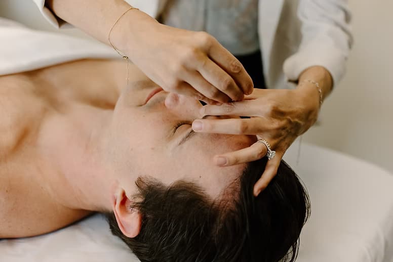 Physiotherapy at Origin