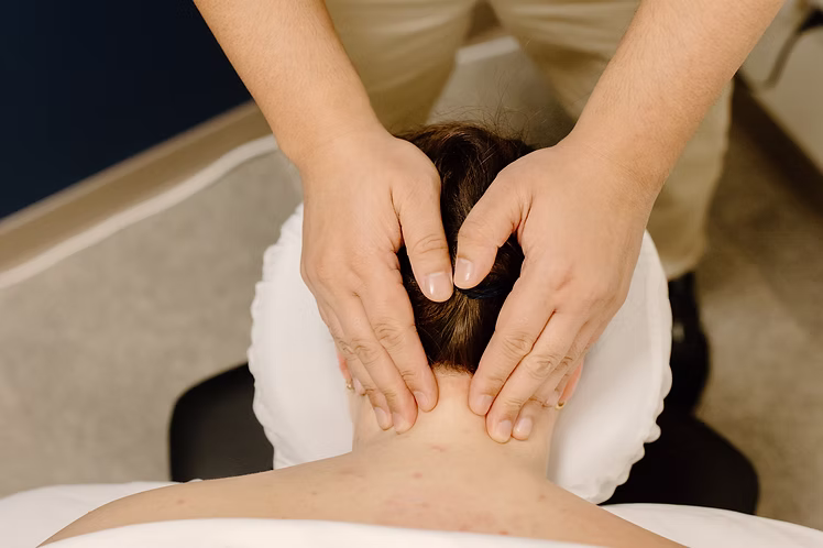 Naturopathic Medicine at Origin