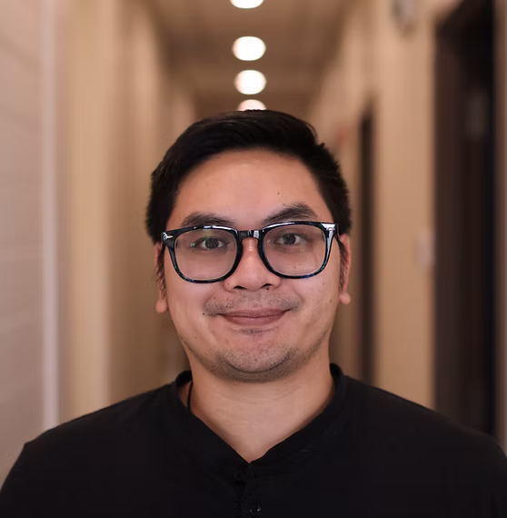 Chris Luangkhot