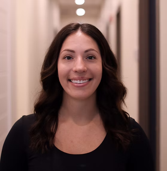 Dr. Kelsey Fenton