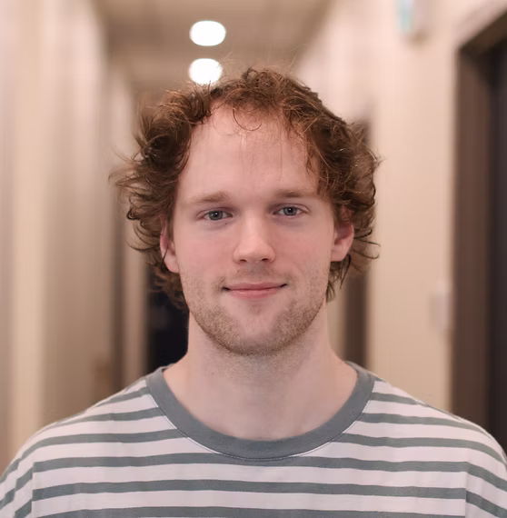 Jonah Holmstrom